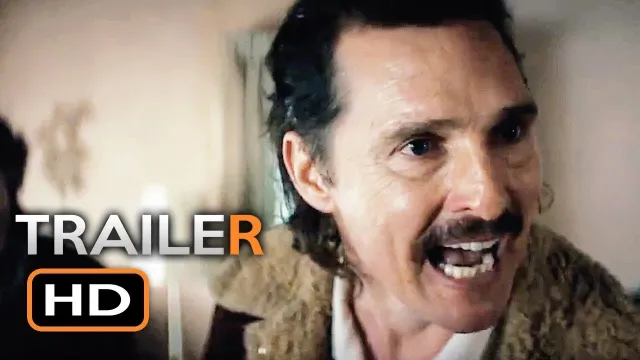 تصویر فیلم White Boy Rick