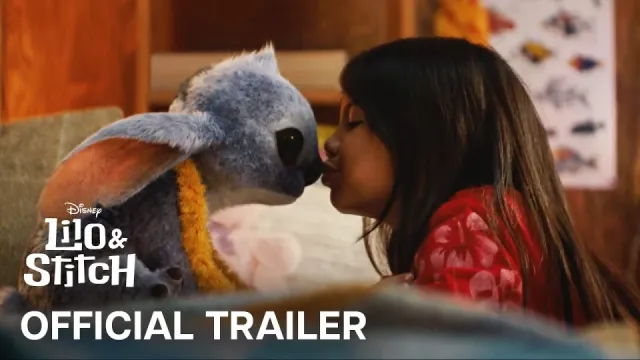 تصویر فیلم Lilo & Stitch