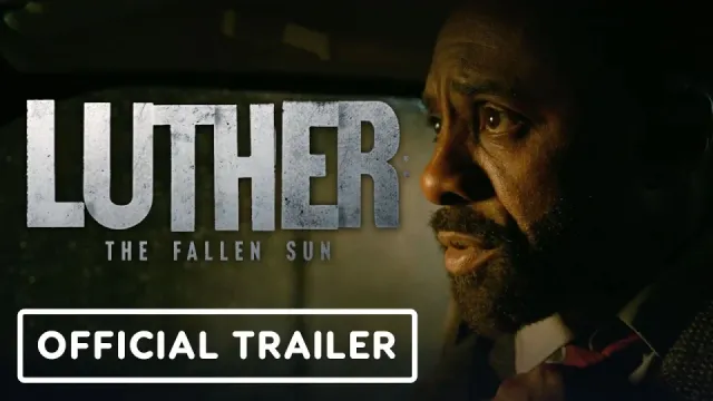 تصویر فیلم Luther: The Fallen Sun