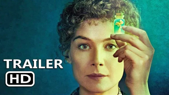 تصویر فیلم Radioactive (film)
