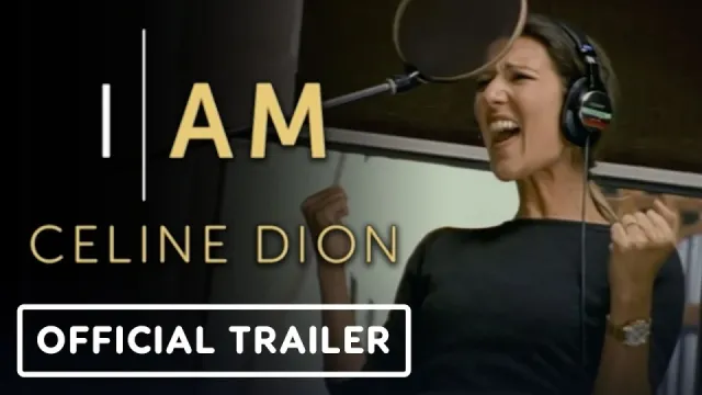 تصویر فیلم I Am: Celine Dion