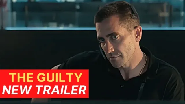 تصویر فیلم The Guilty (2021 film)