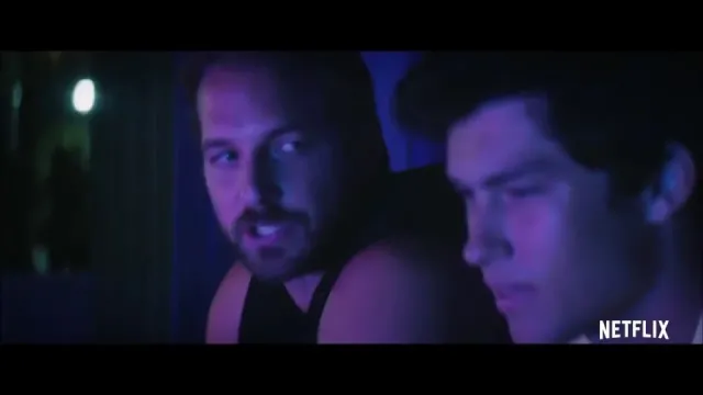 تصویر فیلم XOXO (film)