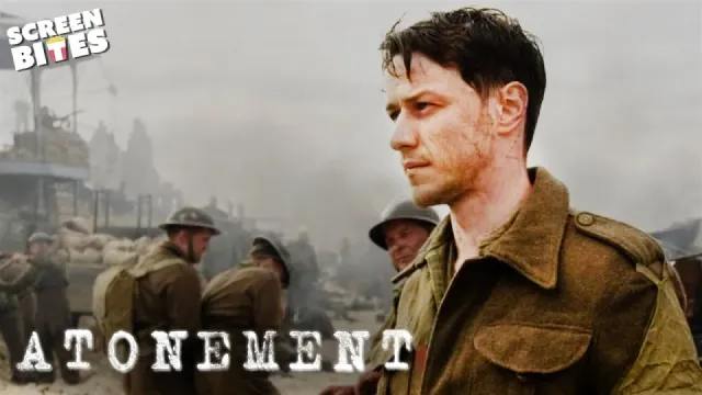 تصویر فیلم Atonement (2007 film)