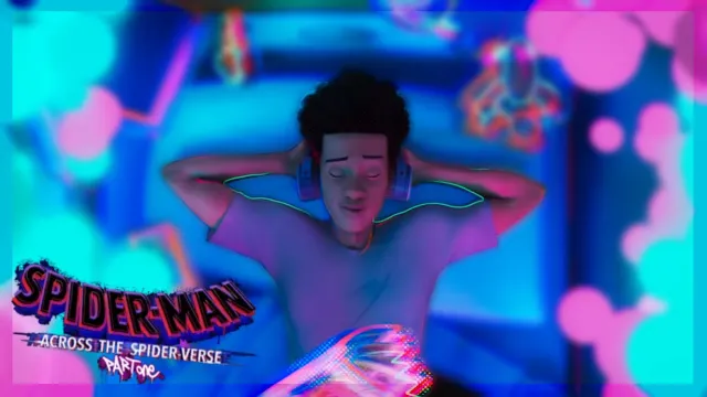 تصویر فیلم Spider-Man: Across the Spider-Verse