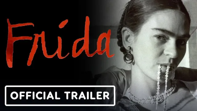 تصویر فیلم Frida (2024 film)