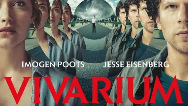 تصویر فیلم Vivarium (film)