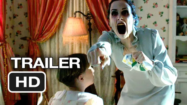 تصویر فیلم Insidious: Chapter 2