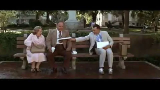 تصویر فیلم Forrest Gump