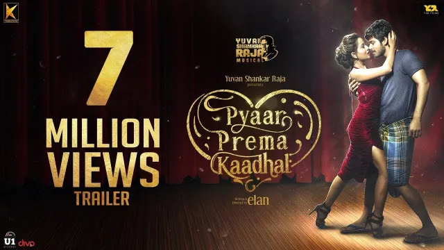 تصویر فیلم Pyaar Prema Kaadhal