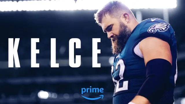 تصویر فیلم Kelce (film)