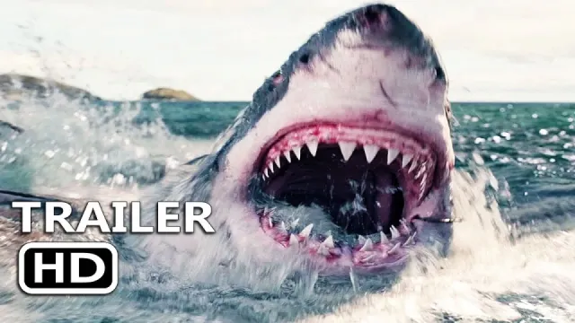 تصویر فیلم Something in the Water (2024 film)