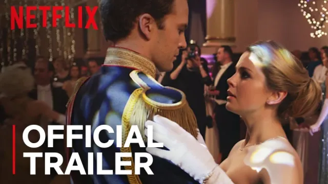 تصویر فیلم A Christmas Prince