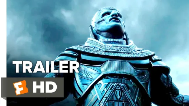 تصویر فیلم X-Men: Apocalypse