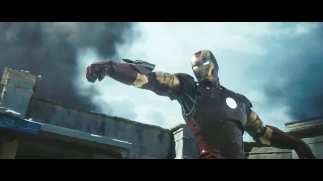 تصویر فیلم Iron Man (2008 film)