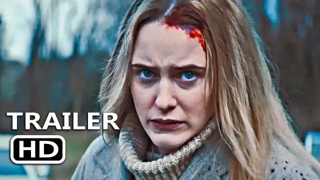 تصویر فیلم I'm Your Woman (film)