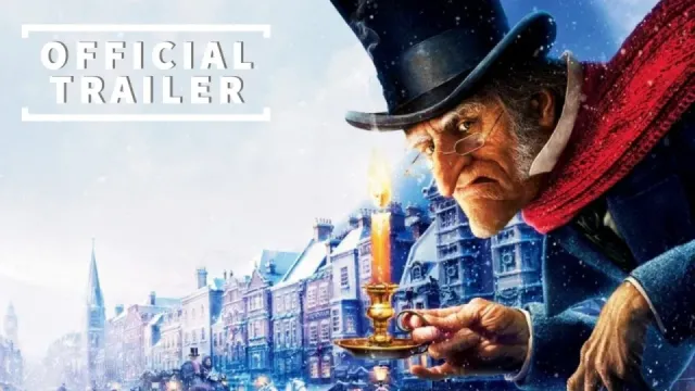 تصویر فیلم Scrooge: A Christmas Carol