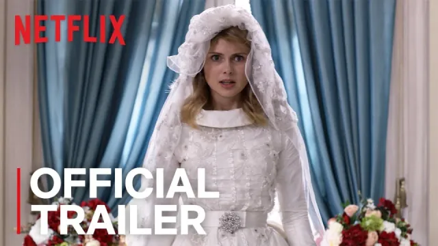 تصویر فیلم A Christmas Prince: The Royal Wedding