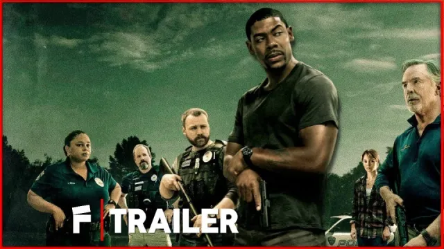 تصویر فیلم Rebel Ridge
