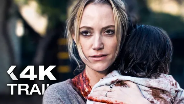 تصویر فیلم The Hand That Rocks the Cradle (2025 film)