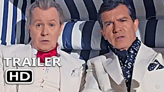 تصویر فیلم The Laundromat (2019 film)