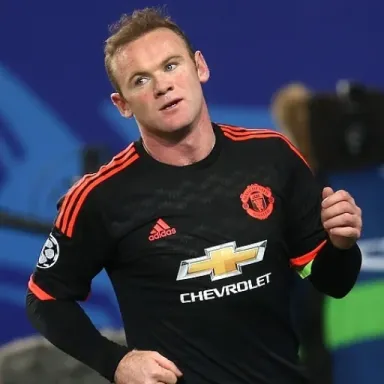 عکس نمایهٔ Wayne Rooney