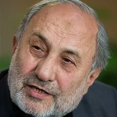 عکس نمایهٔ سید علینقی خاموشی