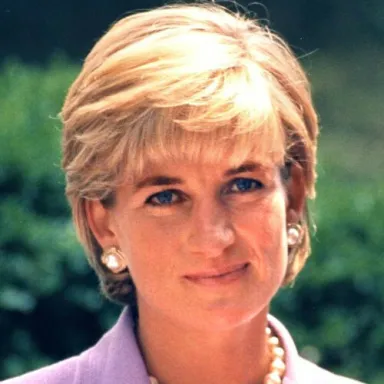 عکس نمایهٔ Diana, Princess of Wales