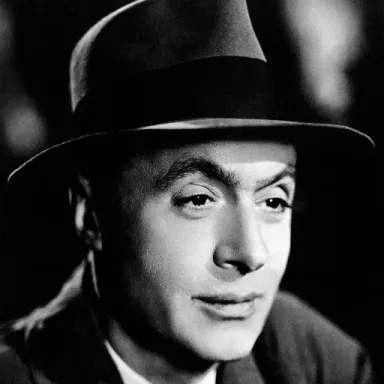 عکس نمایهٔ Charles Boyer