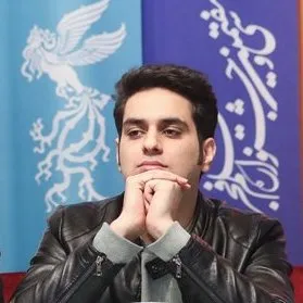 عکس نمایهٔ پدرام پورامیری