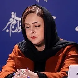 عکس نمایهٔ نوشین معراجی