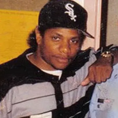 عکس نمایهٔ Eazy-E