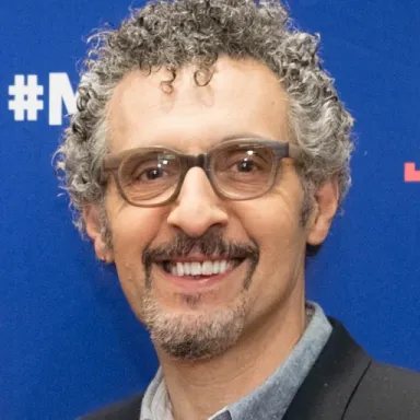 عکس نمایهٔ John Turturro