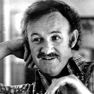 عکس نمایهٔ Gene Hackman