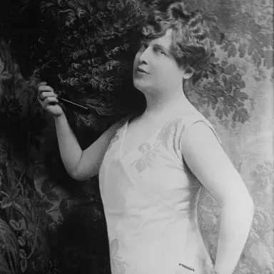 عکس نمایهٔ Florence Foster Jenkins