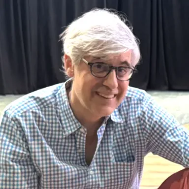 عکس پروفایل Mo Rocca