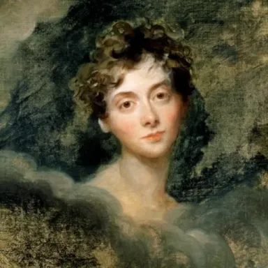 عکس نمایهٔ Lady Caroline Lamb