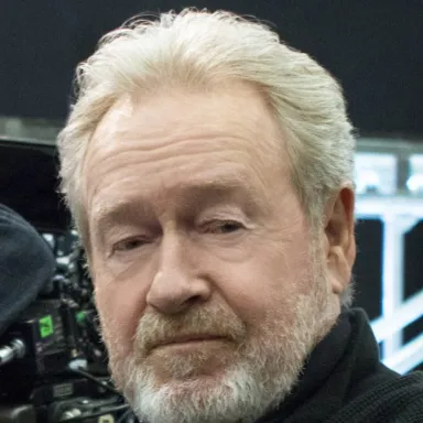 عکس نمایهٔ Ridley Scott