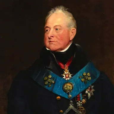 عکس نمایهٔ William IV