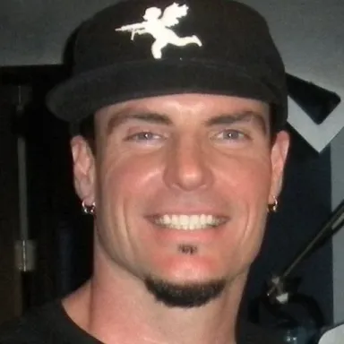 عکس نمایهٔ Vanilla Ice
