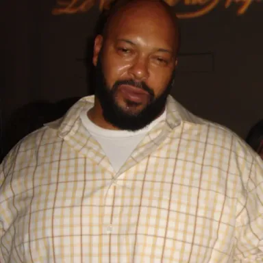 عکس نمایهٔ Suge Knight
