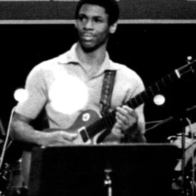 عکس نمایهٔ Kevin Eubanks