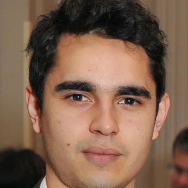 عکس نمایهٔ مکس مینگلا