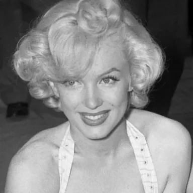 عکس نمایهٔ Marilyn Monroe