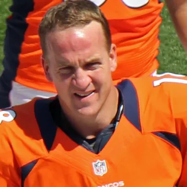 عکس نمایهٔ Peyton Manning