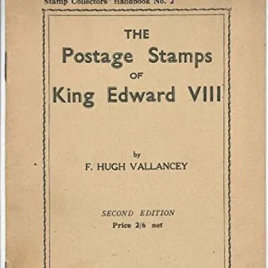 عکس نمایهٔ F. Hugh Vallancey
