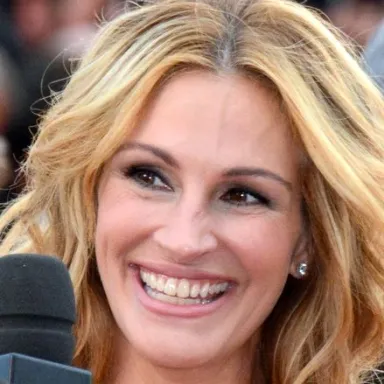 عکس نمایهٔ Julia Roberts