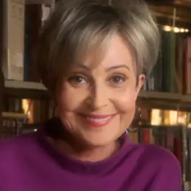 عکس نمایهٔ Annie Potts