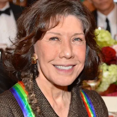 عکس نمایهٔ Lily Tomlin