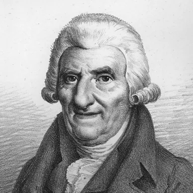 عکس نمایهٔ Dominique, comte de Cassini